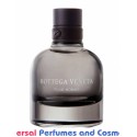 Bottega Veneta Pour Homme Bottega Veneta  Generic Oil Perfume 50ML (001080)
